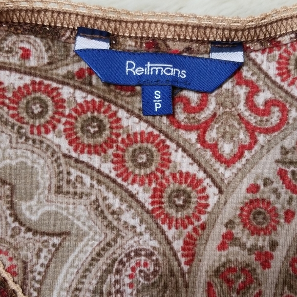 Reitmans Top - Picture 3 of 6
